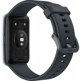 Huawei Watch Fit Special Edition schwarz