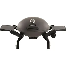Outwell Corte Gas Grill grau/schwarz