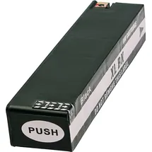 ABC-Design Kompatible Druckerpatrone für HP 970XL Schwarz von ABC