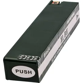 ABC-Design Kompatible Druckerpatrone für HP 970XL Schwarz von ABC