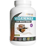 ProFuel Vegain MAX Gainer Chocolate Fudge Brownie