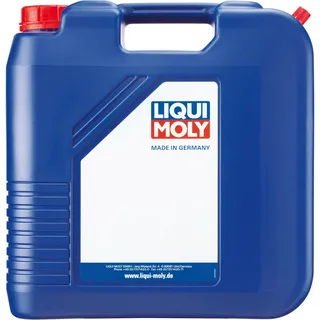 LIQUI MOLY Hydrauliköl HLP 15 20L