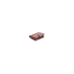 Corpet Portemonnaie Lyon - Design inca blue
