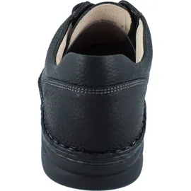 Finn Comfort Norfolk Herren Schwarz 46