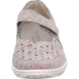 WALDLÄUFER henni für Damen, grau, Größe 36 EU / 3,5 UK