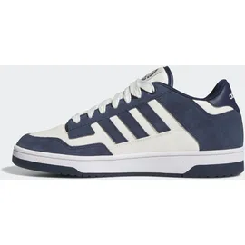 adidas Rapid Court Low Night Indigo/Cloud White/Cloud White 38