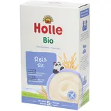 Holle Babybrei Reisflocken Bio 250 g