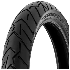 Pirelli Scorpion Trail II FRONT 120/70 ZR17 58W TL