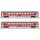 Märklin Reisezugwagen-Set 2 München-Nürnberg-Express 42989 H0