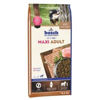 Bosch Tiernahrung HPC Maxi Adult 15 kg