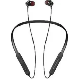 Conceptronic BRENDAN01B schwarz
