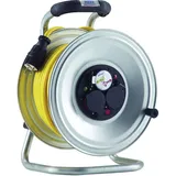 Hedi Kabeltrommel Professional 3G2,5 Länge 33 m IP44