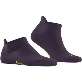 Falke Cool Kick Sneakersocken 2 Paar Rot 42-43