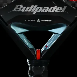 Bullpadel Xplo 25
