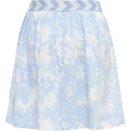 hummel hmlINEZ Skirt Kinderrock cerulean 104