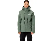 Vaude Monviso 3l Jacke - Agave - 42