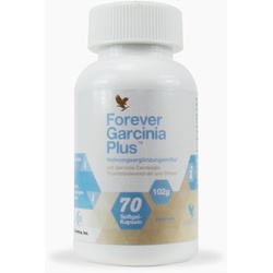 FOREVER Garcinia Plus (70 Kapseln)