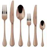 Sambonet Royal Mirror Copper 36-tlg.