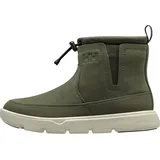 HELLY HANSEN Adore Wanderstiefel - Utility Green / Beluga - EU 39 1/3