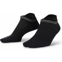 Nike Spark Lightweight No-Show Laufsocken - Noir - II
