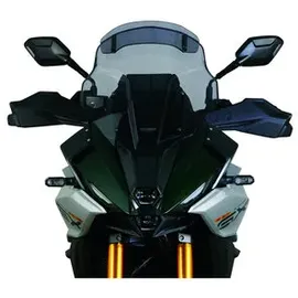 エムアールエー(mra) Vario-Touringscreen Rauchgrau mit ABE