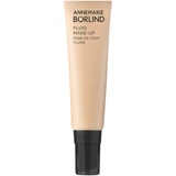 Annemarie Börlind Fluid Make-up 30 ml Almond