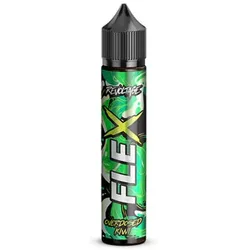 Revoltage Flex Overdosed Kiwi Longfill Aroma