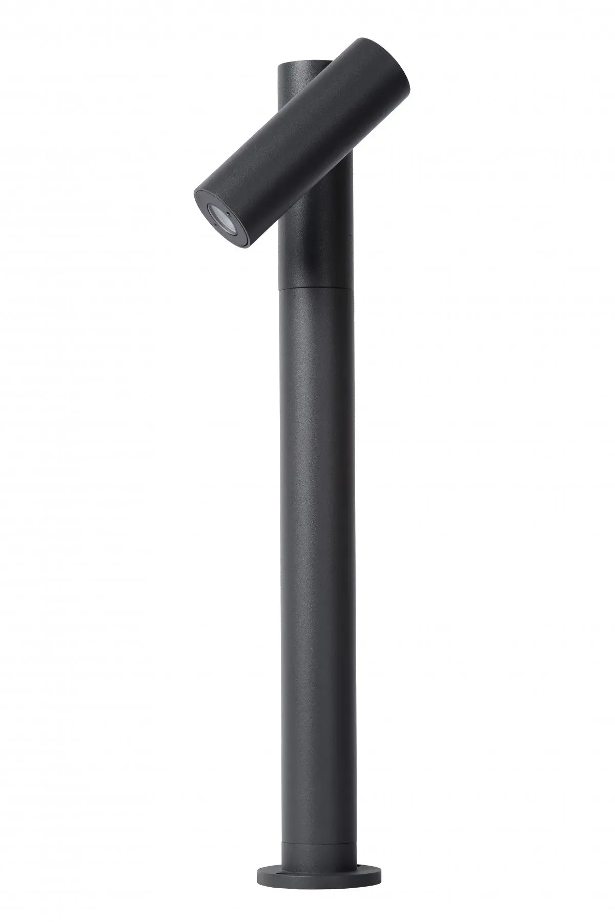 Lucide 27895/05/29 LED Außenstehleuchte Tatum 1x4,5W | IP65 | 3000K