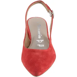 TAMARIS Damen, rot,