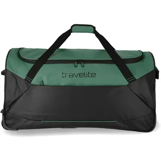Rollenreisetasche Grün