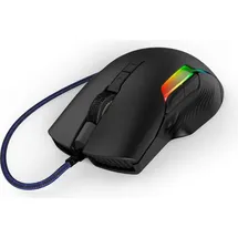 Hama Reaper 600 Schwarz