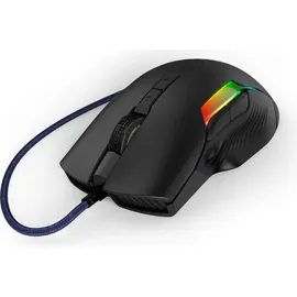 Hama Reaper 600 Schwarz