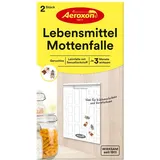 AEROXON Lebensmittelmottenfalle 2 St.