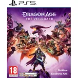 Dragon Age: The Veilguard PS5