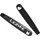 Lezyne Power Lever XL Reifenheber Tubeless schwarz