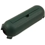 McPower für Kabel, IP44, grün
