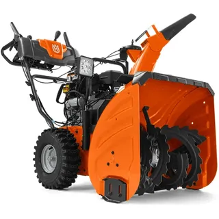 Husqvarna Schneefräse ST 324