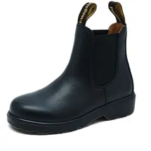 Bisgaard Kim Chelsea Boot Schwarz 39
