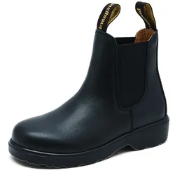 Bisgaard Kim Chelsea Boot Schwarz 39