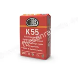 Ardex Glätt- und Nivelliermasse 25 kg