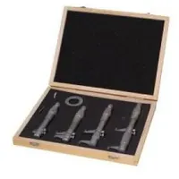Holzmann Maschinen Holzmann Innenmessschrauben Set IMS4