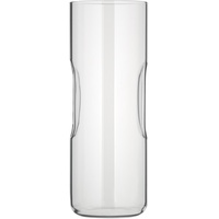 WMF Motion Ersatzglas ohne Deckel, für Wasserkaraffe 0,8l, Glaskaraffe,