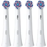 Oral-B iO Radiant White Aufsteckbürsten 4 St.