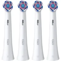 Oral-B iO Radiant White Aufsteckbürsten 4 St.