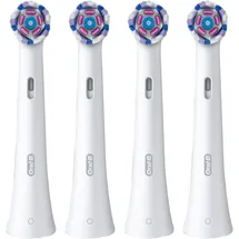 Oral-B iO Radiant White Aufsteckbürsten 4 St.
