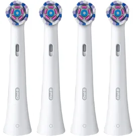 Oral-B iO Radiant White Aufsteckbürsten 4 St.