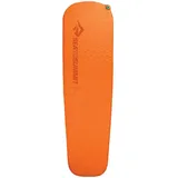 Sea to Summit Ultralight Self Aufblasbare Matte - Orange - 183 x 55 cm