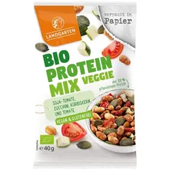 Landgarten Protein Veggie Mix bio