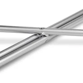 hoefats Dreibein Ø 70 cm Stahl