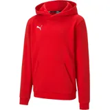 Puma HOODIE 656711-01 One Size